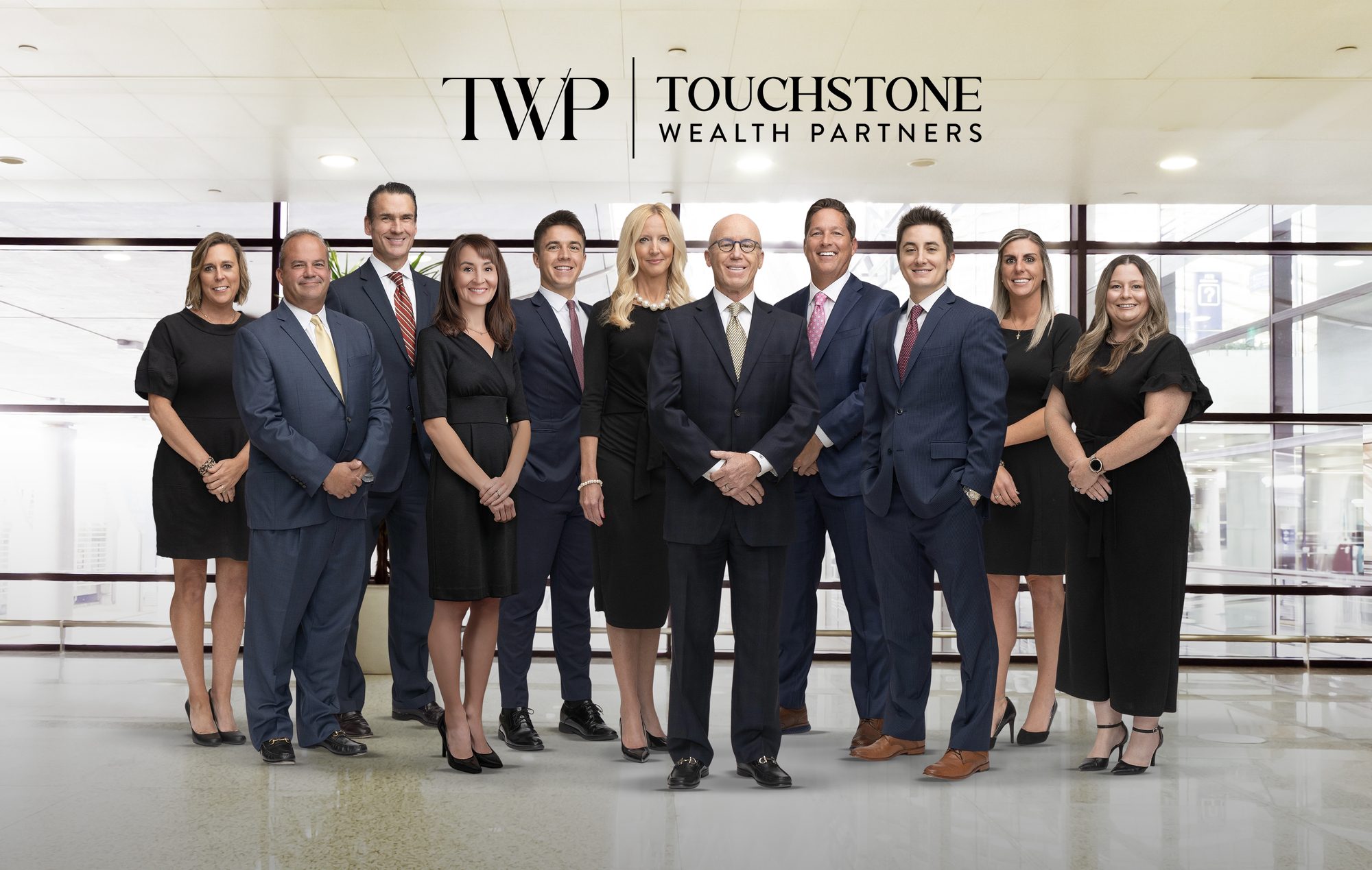 Touchstone Wealth Partners